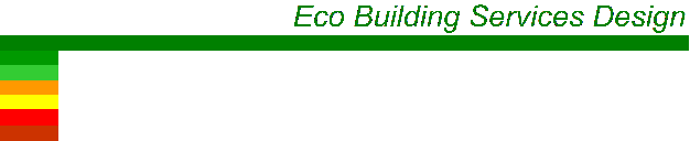 Eco Building Services Design